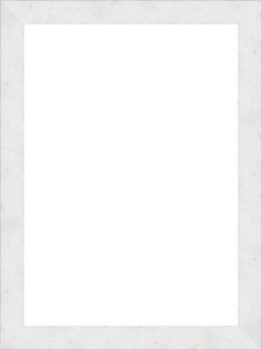 White Terracotta 1.25"